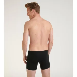 Sloggi – Men – GO Natural – Short C2P – 10214598 - Black