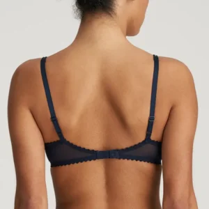 Marie Jo Jane push-up bh in donkerblauw