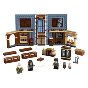 LEGO® 76385 Harry Potter™ – Zweinstein™ Moment: Toverspreukenles