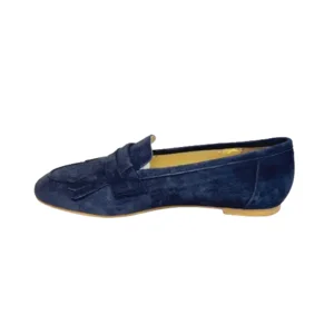 CTWLK Catwalk Mocassin TENET/10 Blauw