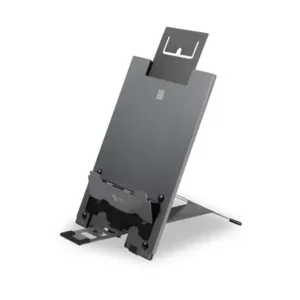 BakkerElkhuizen Ergo-Q Hybrid Pro – Ergonomische Laptop- en Tabletstandaard