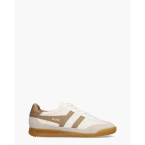 Gola Tornado Zephyr Off White Damessneakers