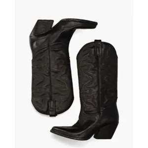 Elenaiachi E2000 Zwart Damesboots