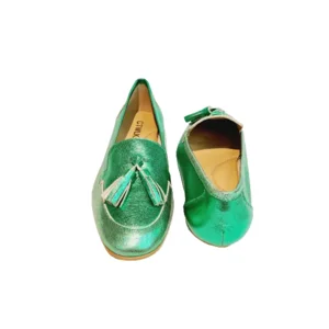 CTWLK Catwalk Mocassin NACHY Groen 41