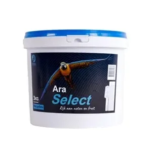 Hareco Ara Select zonder Pellets 3 kg