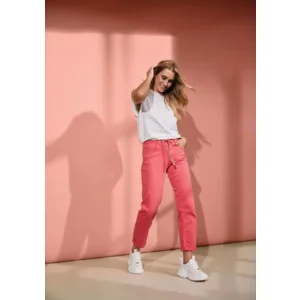 Para Mi Broek: Bobby, Bright Coral ( PARA.297 )