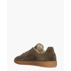 Nubikk Ray Rush Khaki Herensneakers