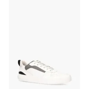 Blackstone ZG11 Wit Herensneakers