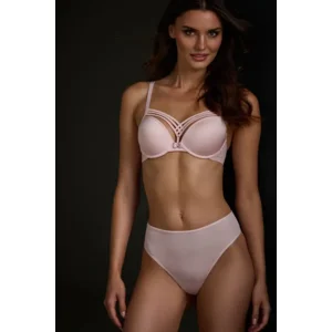 Marlies Dekkers – Dame de Paris – String – 37712 – Powder Rose