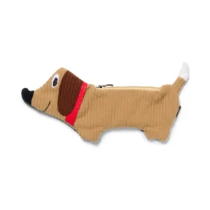 Bitten Design Pennenzak Etui Teckel Hond