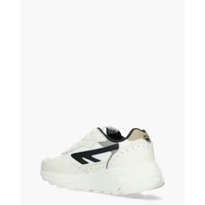 Hi-tec HTS Shadow RGS Wit/Zwart Herensneakers