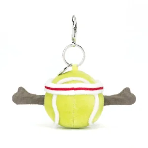 Bag Charm - Amuseable - Tennis