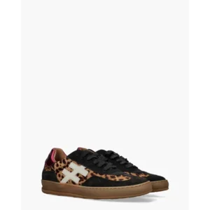 Another Trend Iconic II Multicolor Damessneakers