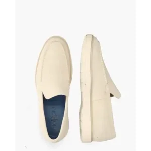 Giorgio 1958 56402 Beige Herenloafers