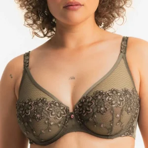 Louisa Bracq – Matyo – BH Beugel – 478-11 - Bronze