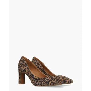 Di Lauro Desma Panterprint Pumps
