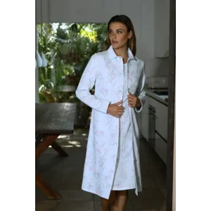 Ringella – Simple Elegance – Nachtkleed – 5211076 – Morning Mist