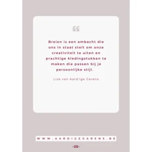 E-book "Breipatronen doorbreken"