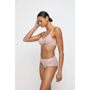 Marie Jo – Cathia – Tailleslip – 0502811 – Bois de Rose