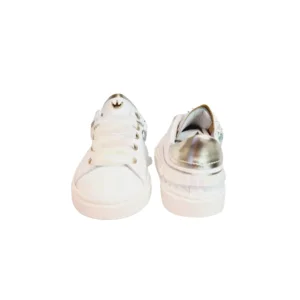 Banaline Sneaker 22122100 Wit