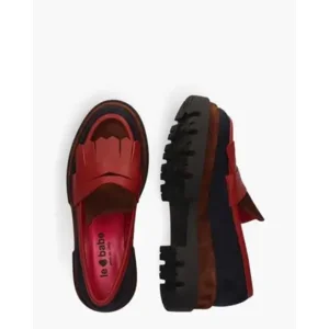 Le Babe 317 Multicolor Damesloafers