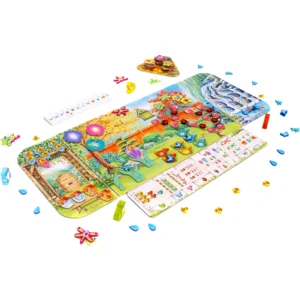 Spel - Pergola - 10+