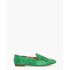 Si 2416343 Groen Damesloafers