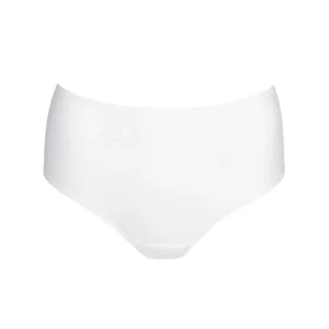 Sarda Payne tailleslip in wit