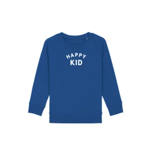Happy kid sweater