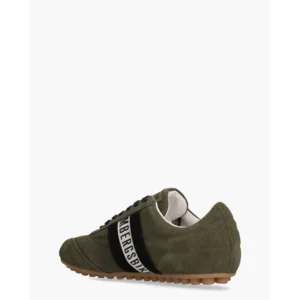 Bikkembergs 32214 Verde Militaire