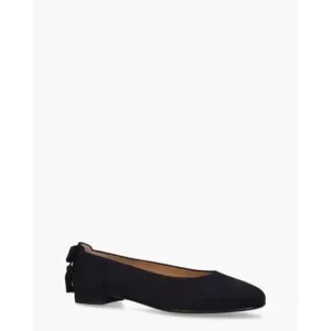 Marcos 2850 Donkerblauw Damesloafers
