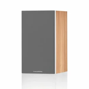 Bowers & Wilkins 607S2 Boekenplank luidspreker Oak