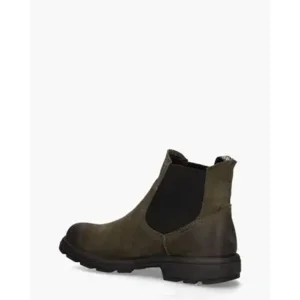 Ugg Biltmore Groen Heren Chelseaboots