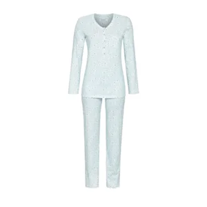 Ringella Dames pyjama: 100% Katoen ( RIN.301 )