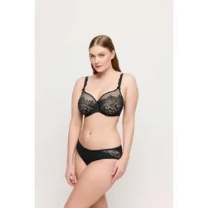 Prima Donna Madison slip in donkergroen