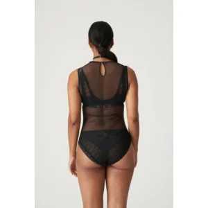 Prima Donna Arthill body in zwart