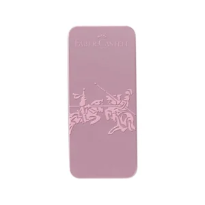 Faber-Castell set vulpen en balpen GRIPP roze