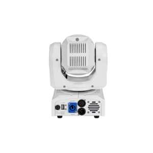 EUROLITE LED TMH-S60 Moving Head Spot White