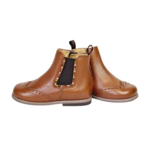 Zecchino d'Oro Laarsje N1-1252 Cognac