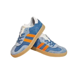 Romagnoli Sneaker 6862R003 Denim