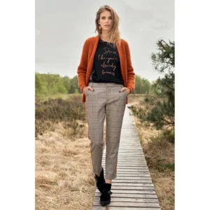 Signe nature Broek: Prince des Galles