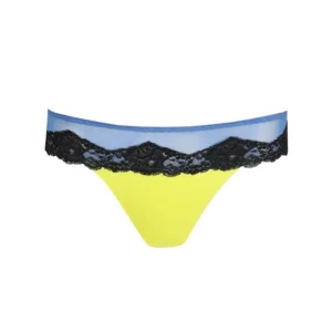 Sarda Bremer slip in blauw