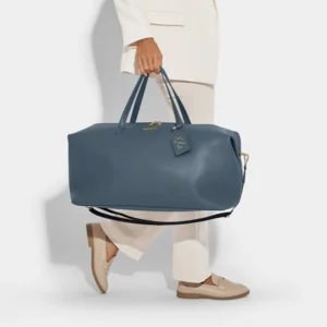 Weekendtas - Light Navy