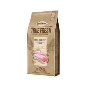 Carnilove True Fresh Turkey 11,4 kg Adult