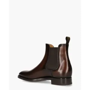 Carlos Santos 9588 Bruin Herenboots