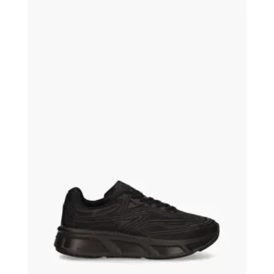 Fessura Runflex #01 Zwart Damessneakers