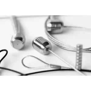 Trendform Fotokoord met 15 Magneten Metaal