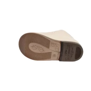 Zecchino d'Oro Sneaker N1-1206 Nude