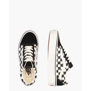 Vans Checkerboard Old Skool Platform VNOA3B3UHRK Damessneakers