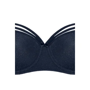 Marlies Dekkers – Dame de Paris – BH Voorgevormd – 36850 – Sparkling Dark Blue